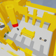 Illustration for article titled What Video Game Levels Look Like Before Theyre Finished
